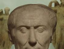 Гай Юлий Цезарь — биография императора